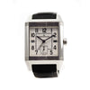 JAEGER LECOULTRE Q7008620 Reverso Squadra Hometime Stainless Steel 41x35mm Watch