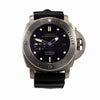 Panerai Luminor Submersible 1950 3 Days PAM305 47mm Automatic Titanium Watch