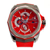 Corum Admiral's Cup AC-One 45 Tides 277.101.04/F376 AR12 Red Steel Rubber Watch