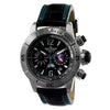 JAEGER-LECOULTRE Master Diving Chronograph 160.T.25 Titanium Limited Series Men's Watch