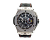 Hublot Big Bang Ferrari Chronograph 401.NX.0123.GR 45 mm Limited Edition Watch